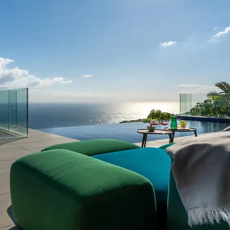 Villa Hermes By Abahana Luxe