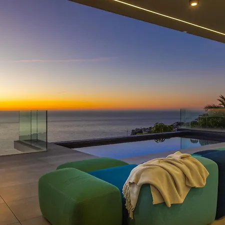 Villa Hermes By Abahana Luxe Benitachell