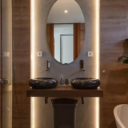 Villa Hermes By Abahana Luxe